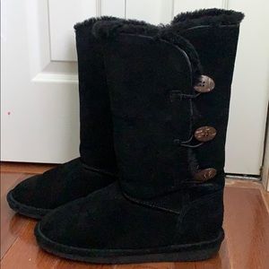 Bearpaw Lauren Tall boot